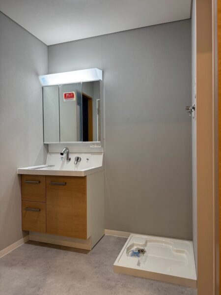 大阪府豊中市全改装リフォーム